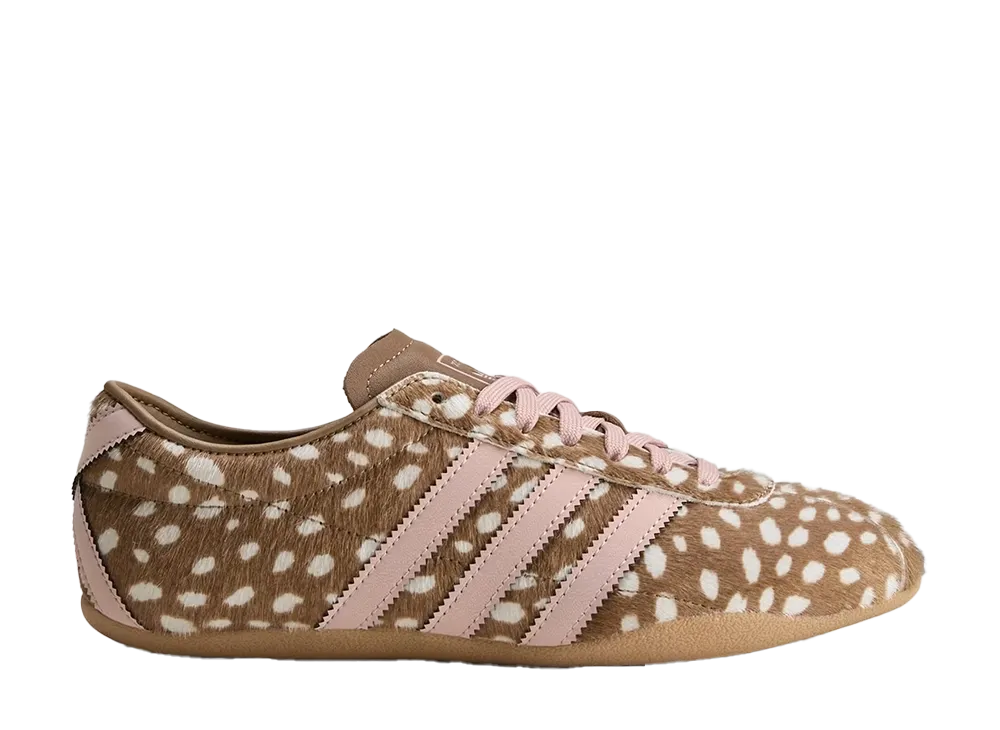 adidas Women's Tokyo "Brown"