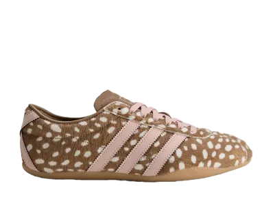 adidas Women's Tokyo "Brown"