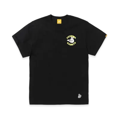 FR2 Play With Me T-shirt Jumpoo "Black"