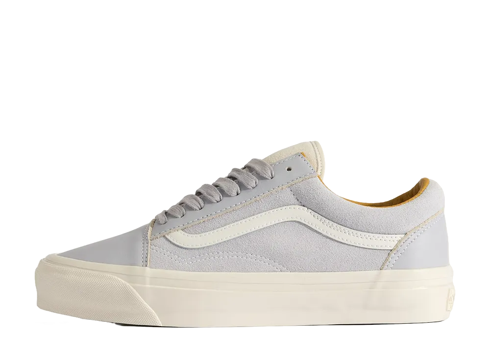Vans Premium Old Skool "Light Grey"