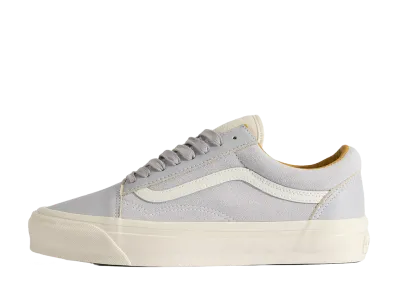 Vans Premium Old Skool "Light Grey"