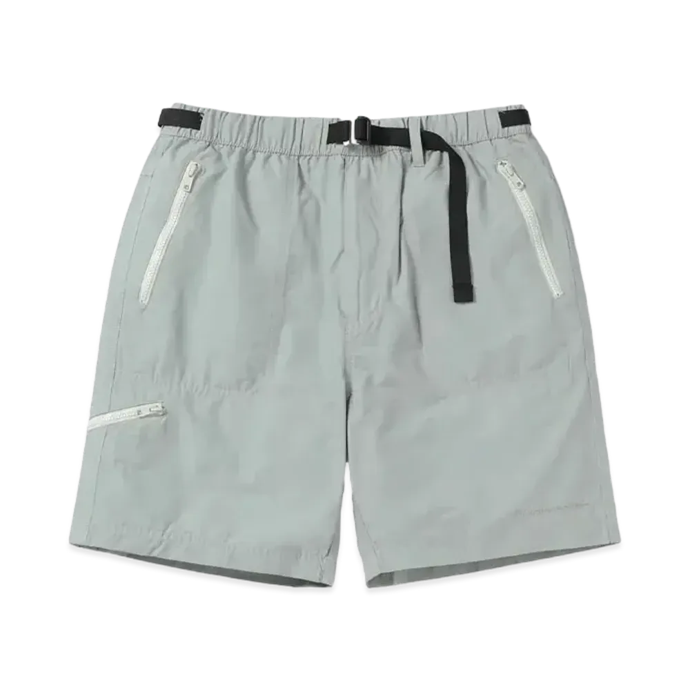 thisisneverthat Hiking Short "Sage"