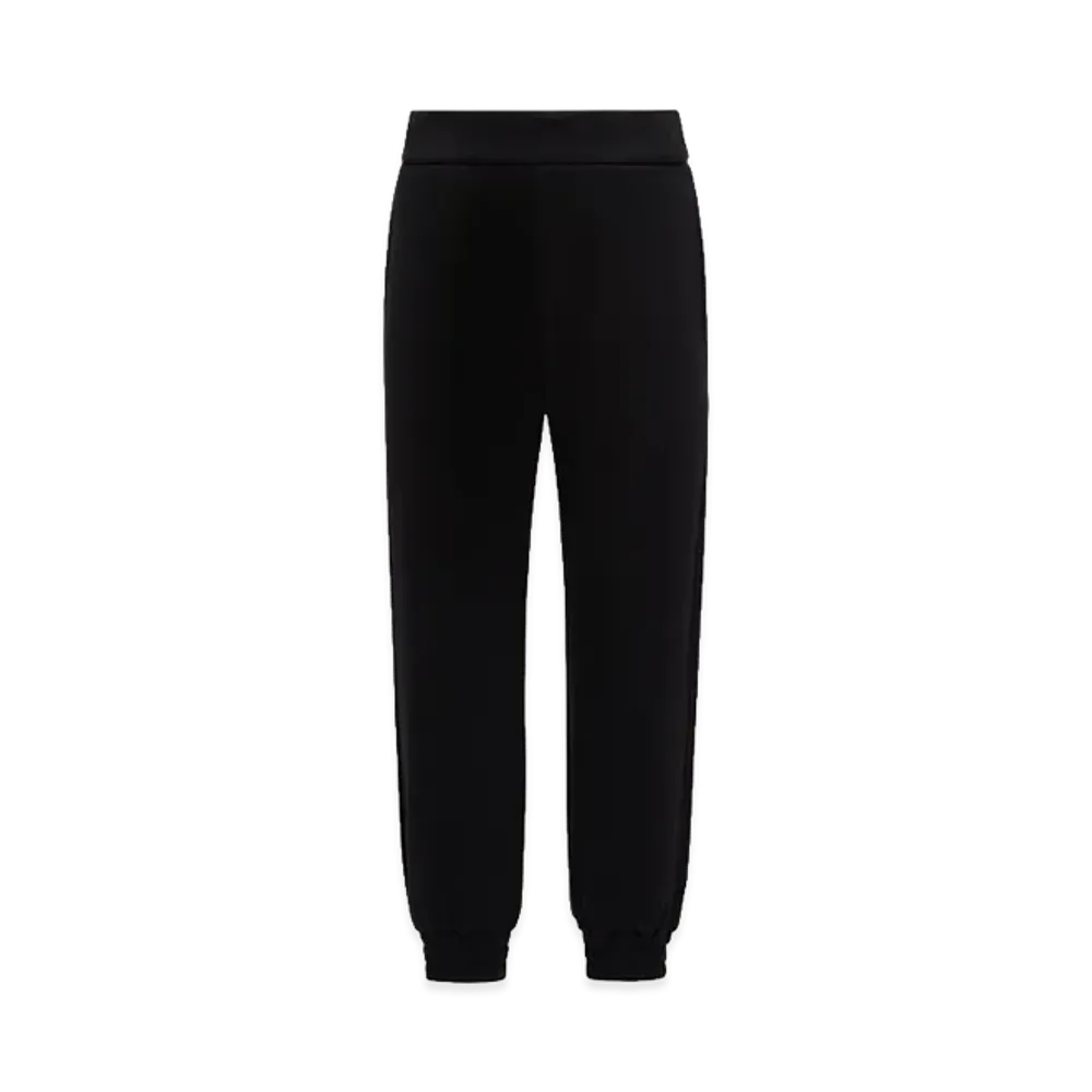 MONCLER Kids Trousers "Black"