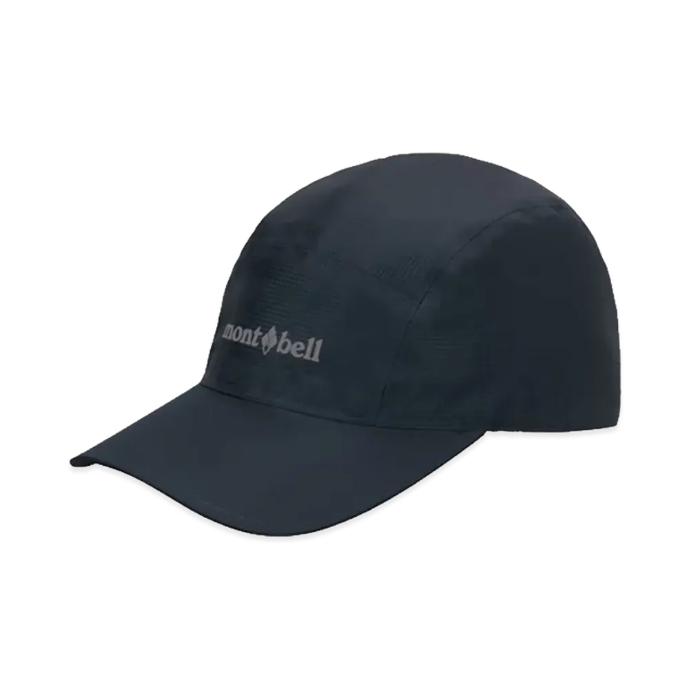mont-bell Rain Cap "Navy 26"
