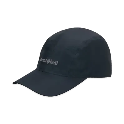 mont-bell Rain Cap "Navy 26"