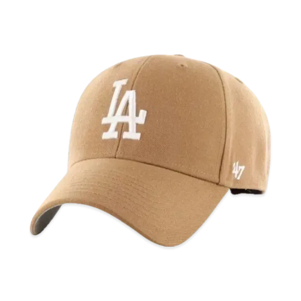 47 LA MVP12WBV MLB Dodgers MVP "Camel"