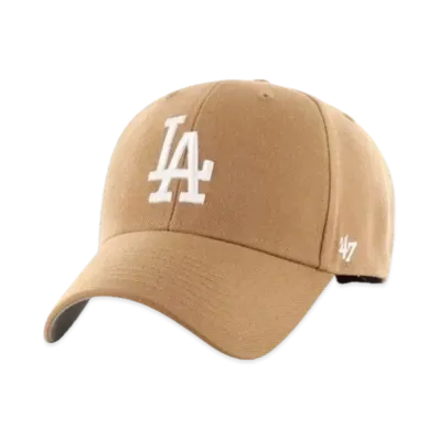 47 LA MVP12WBV MLB Dodgers MVP "Camel"