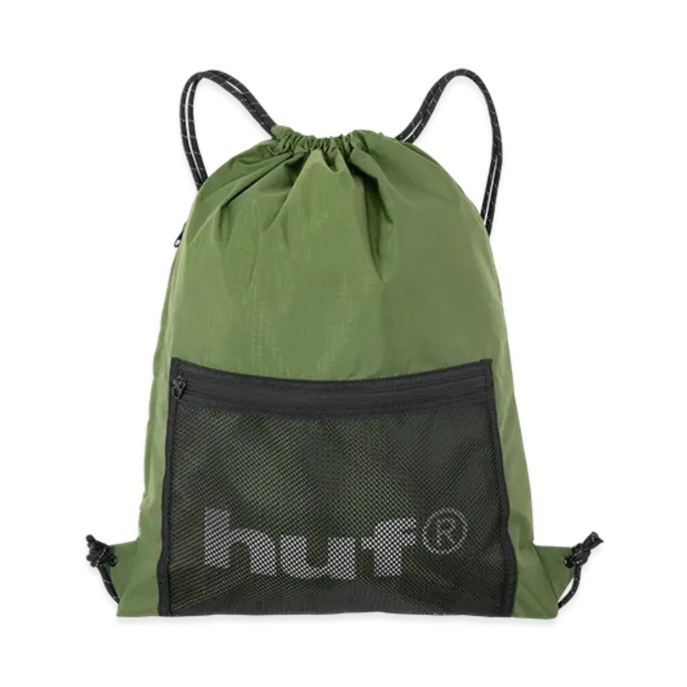 HUF Eightynine Knapsack "Olive"