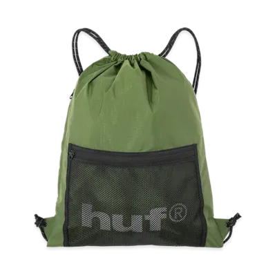 HUF Eightynine Knapsack "Olive"