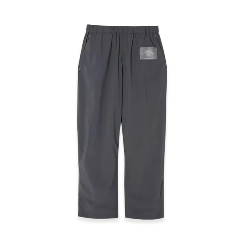 N.HOOLYWOOD Easy Pants "Charcoal"