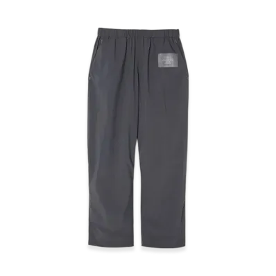 N.HOOLYWOOD Easy Pants "Charcoal"