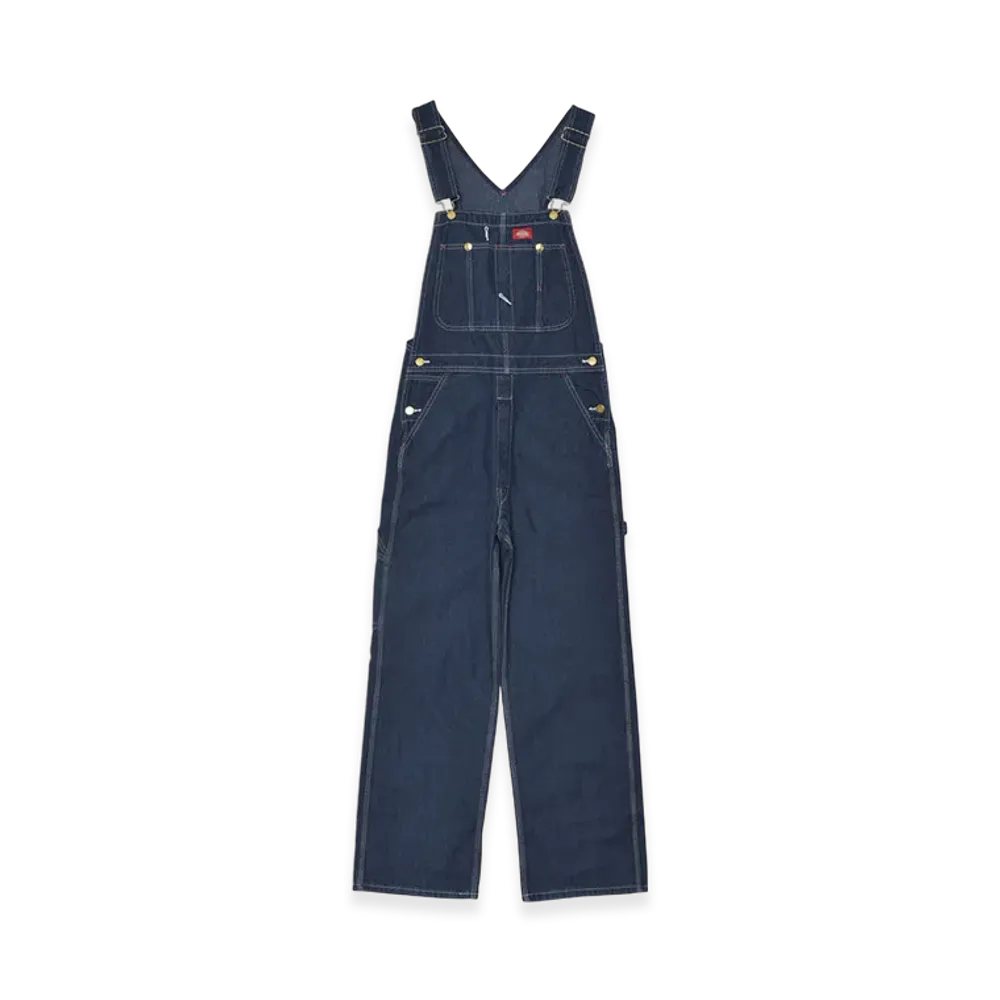 Dickies Bib Overall "Indigo Blue"