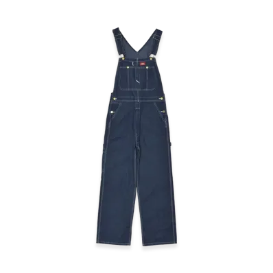 Dickies Bib Overall "Indigo Blue"