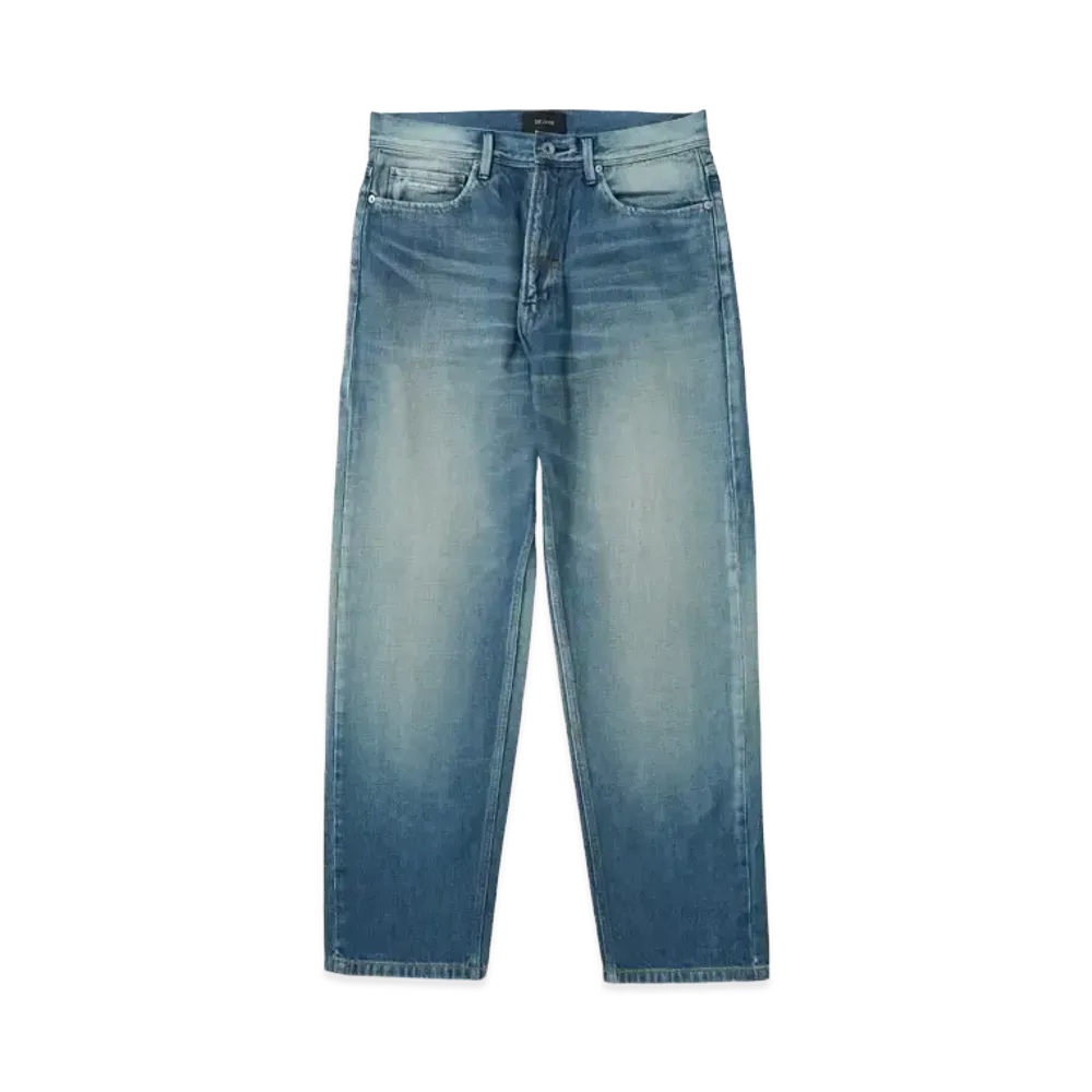 DELUXE 440XX "BLUE"