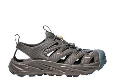 Hoka Hopara "Gravel/Slate Grey"