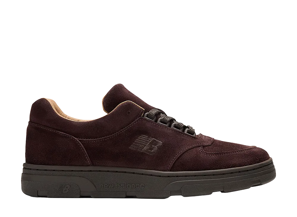 New Balance Made in UK Allerdale "Fudge/Turkish Coffee"