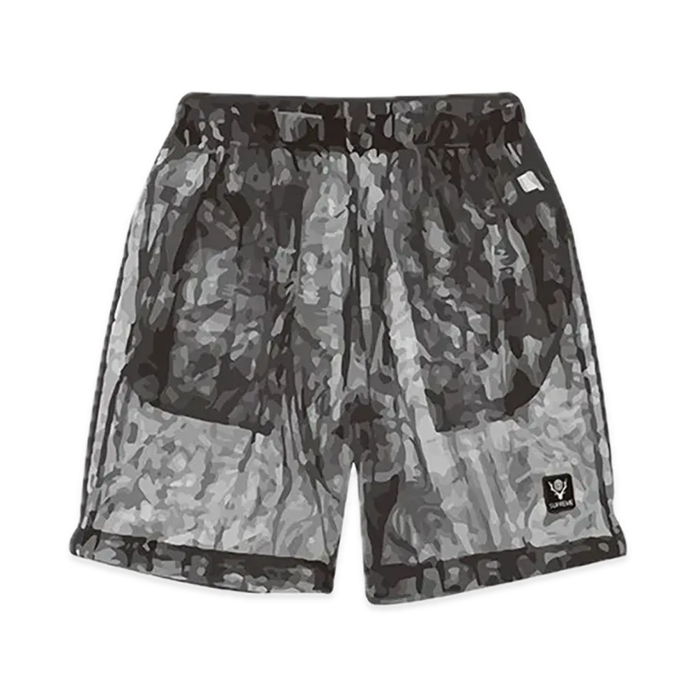 Supreme x SOUTH2 WEST8 Bush Pant "Black"