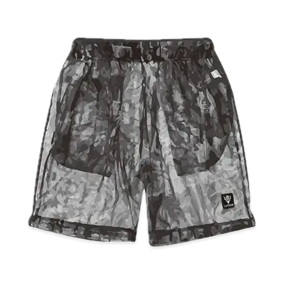 Supreme x SOUTH2 WEST8 Bush Pant "Black"