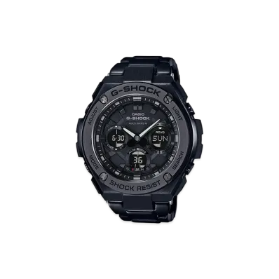 Casio G-SHOCK G-STEEL GST-W110BD-1BJF