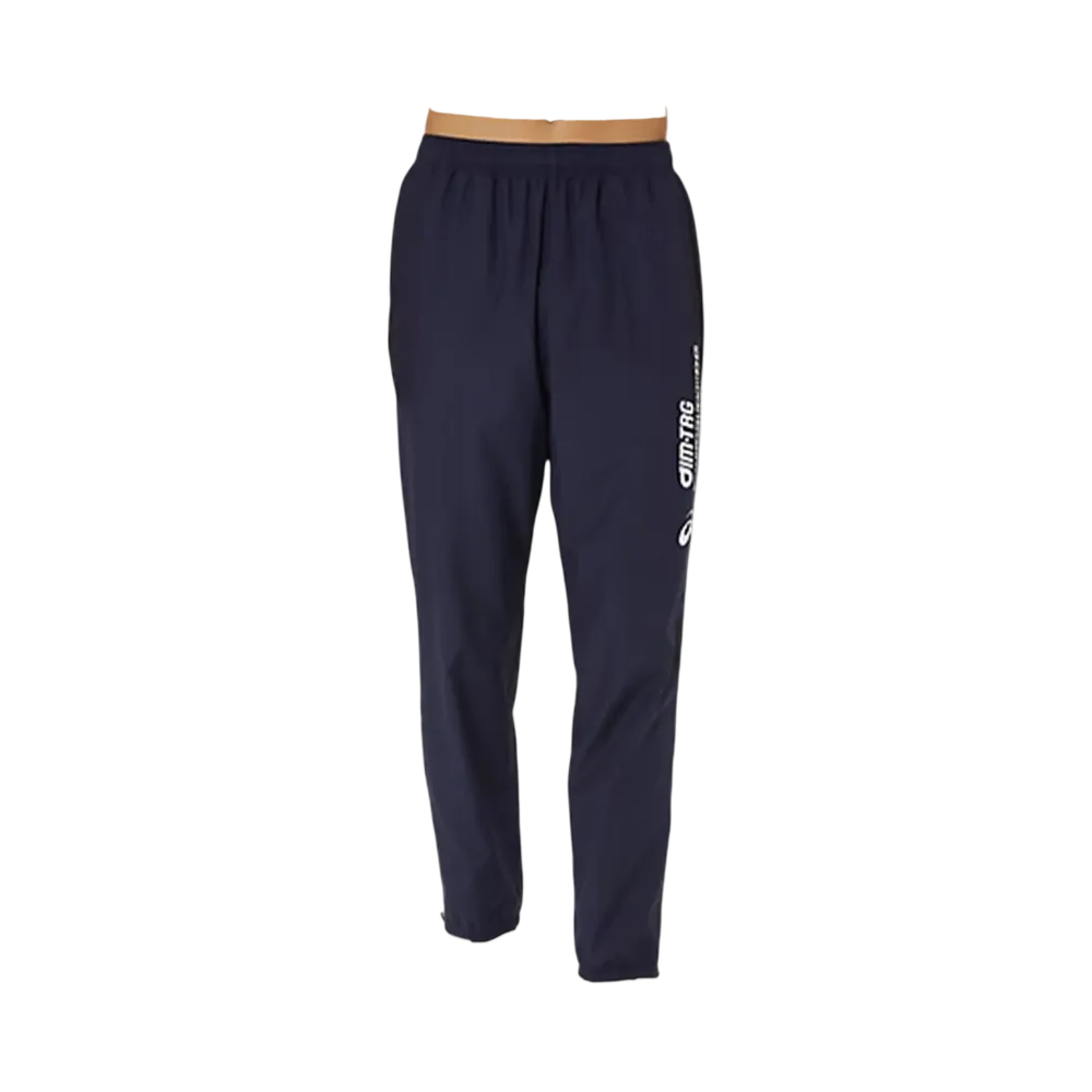 Asics Aim-Trg water-repellent piste pants "Midnight"