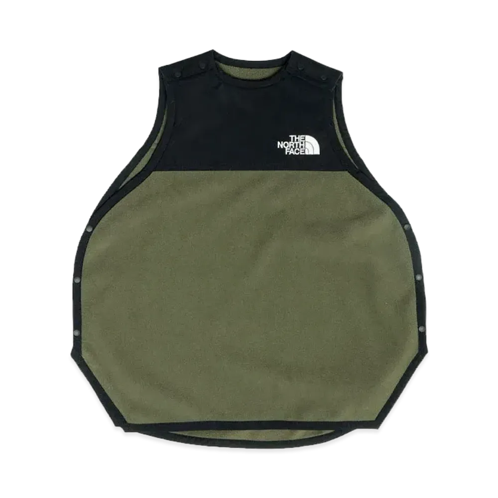 The North Face Baby Fleece Sleeper Baby "New Taupe"