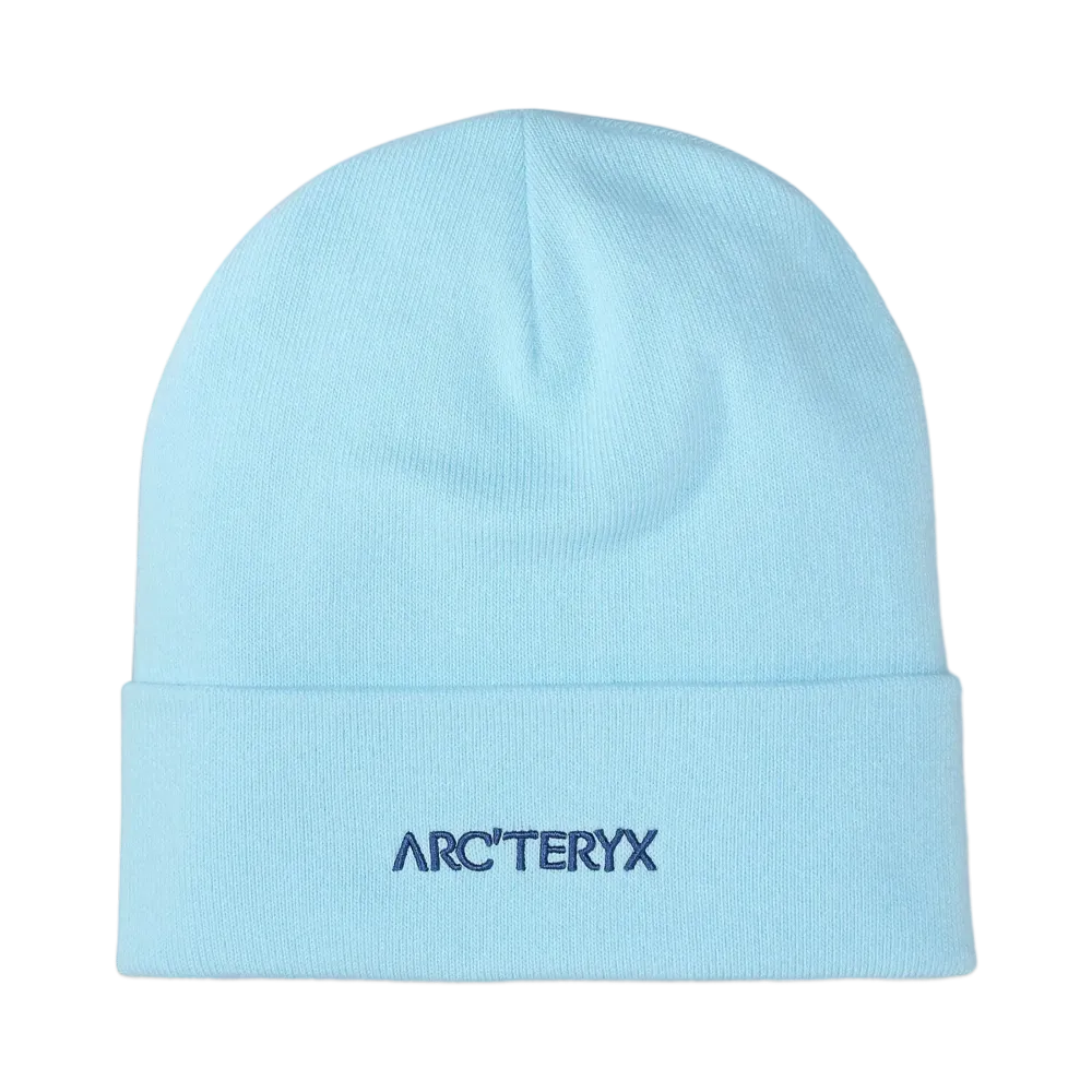 ARC'TERYX Word Toque "Glissade" X000005254