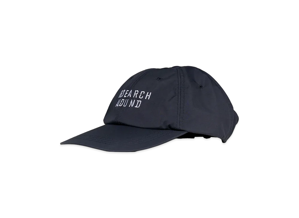 ALOUND Research Nylon Cap 