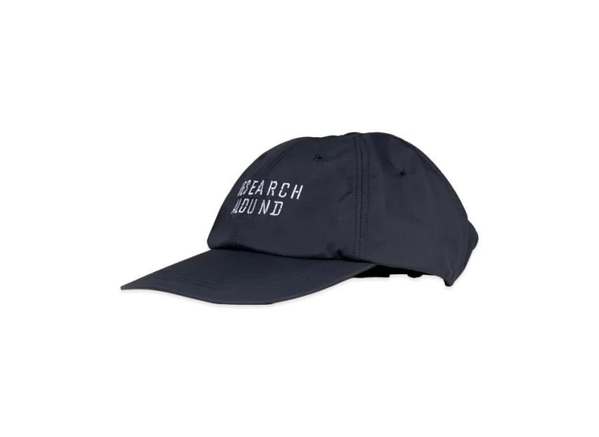 ALOUND Research Nylon Cap ALOUND Research Nylon Cap