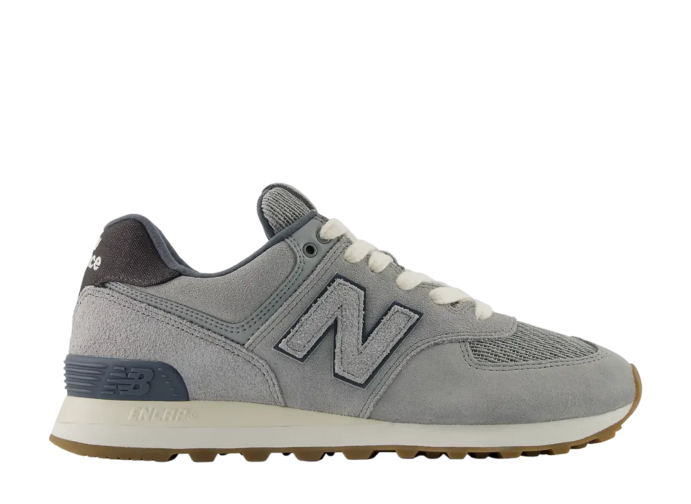 New Balance 574 "Slate Grey"