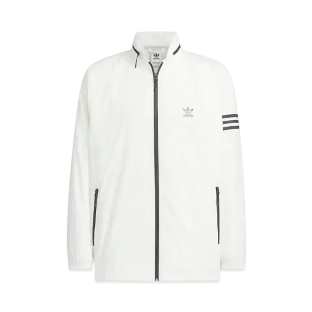 adidas ADS 200 Windbreaker "Off White/Dgh Solid Grey"