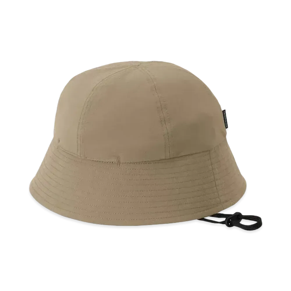 The North Face Hiker's Hat (Unisex) "Kelp Tan"