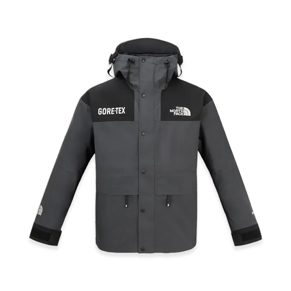 The North Face 1985 GTX Mountain Jacket - 25SS "Dark Gray"