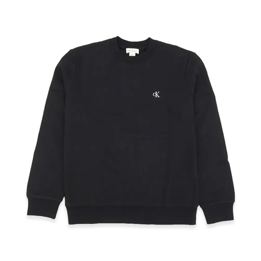 Calvin Klein Women's Sweat "Black"