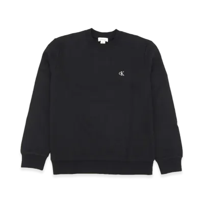 Calvin Klein Women's Sweat "Black"