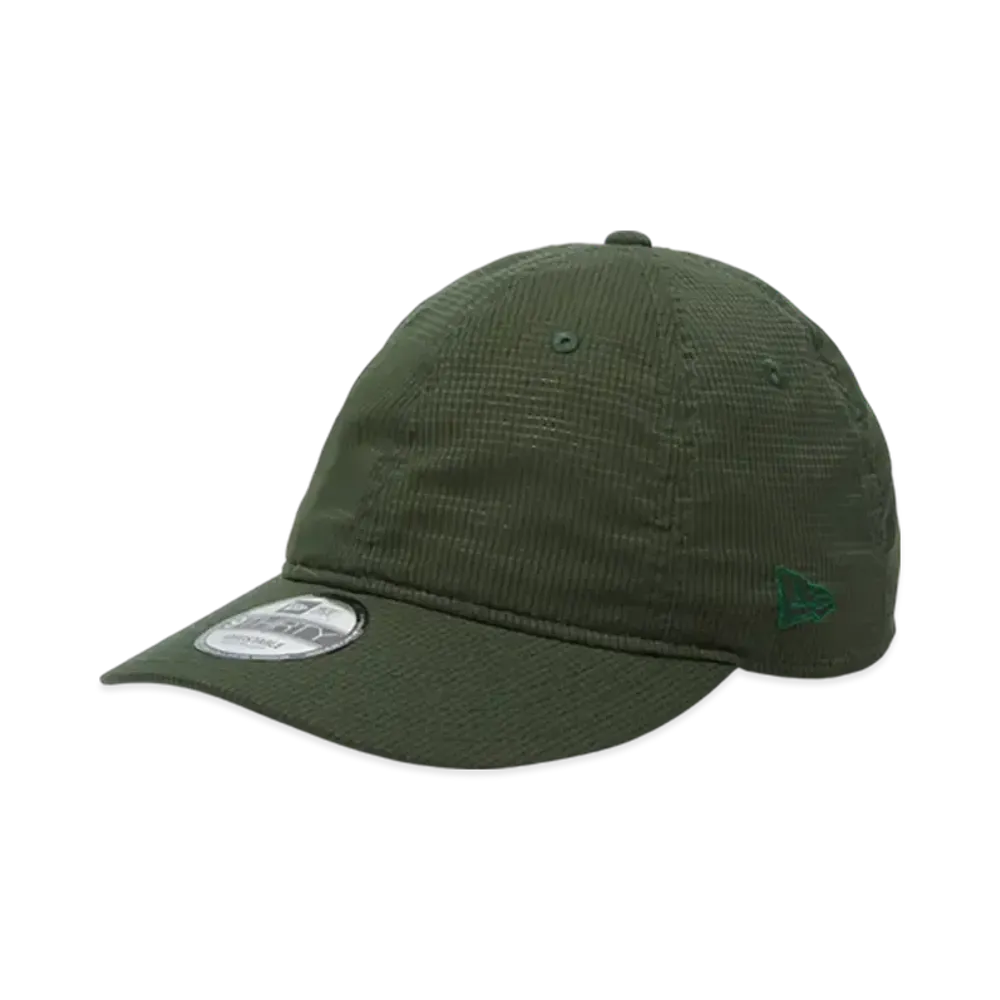 NEW ERA Outdoor 9Thirty Tech Air Dot Air "Dark Green"