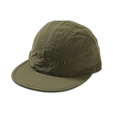 Setinn Game Cap "Military Olive"
