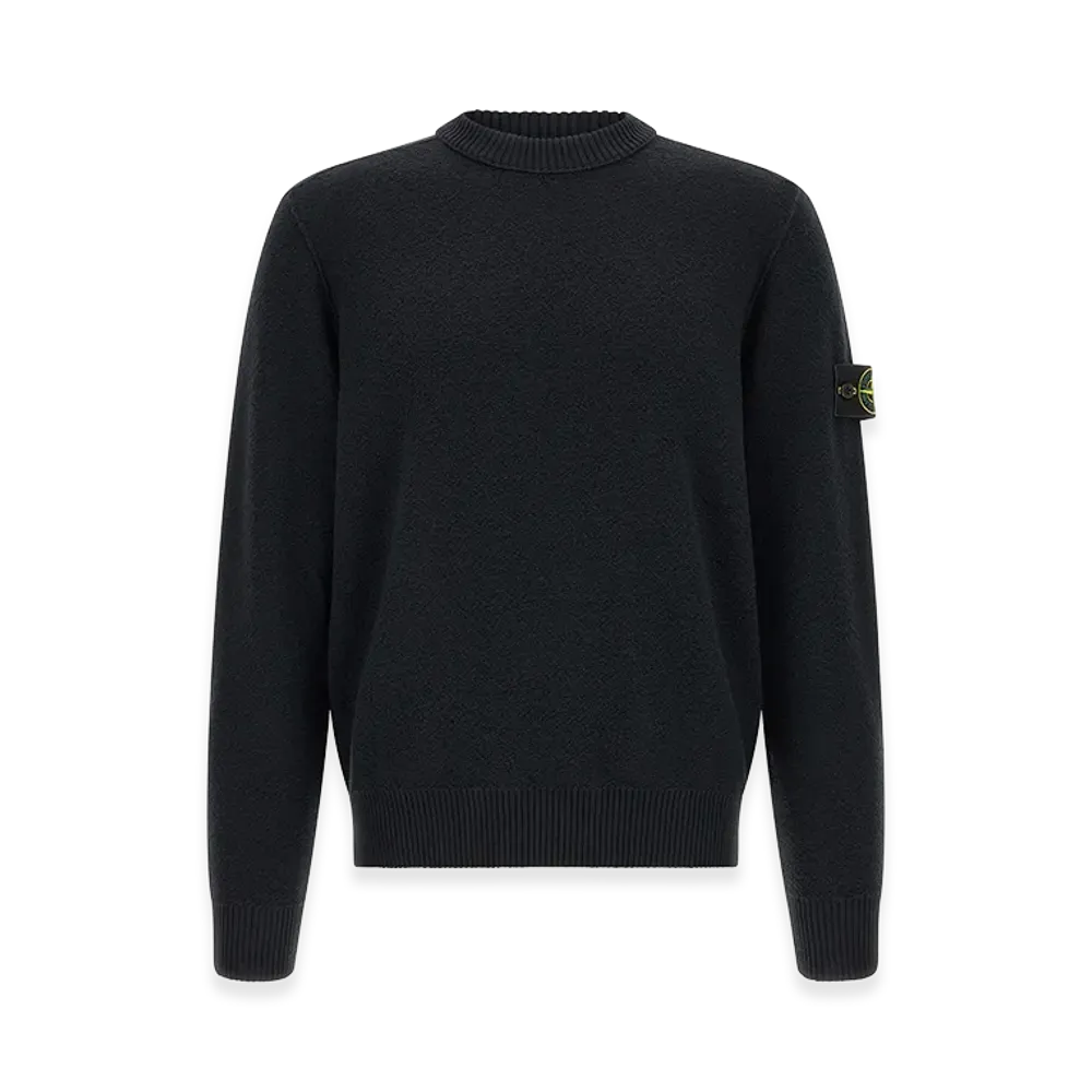 Stone Island Sweater "Blue"