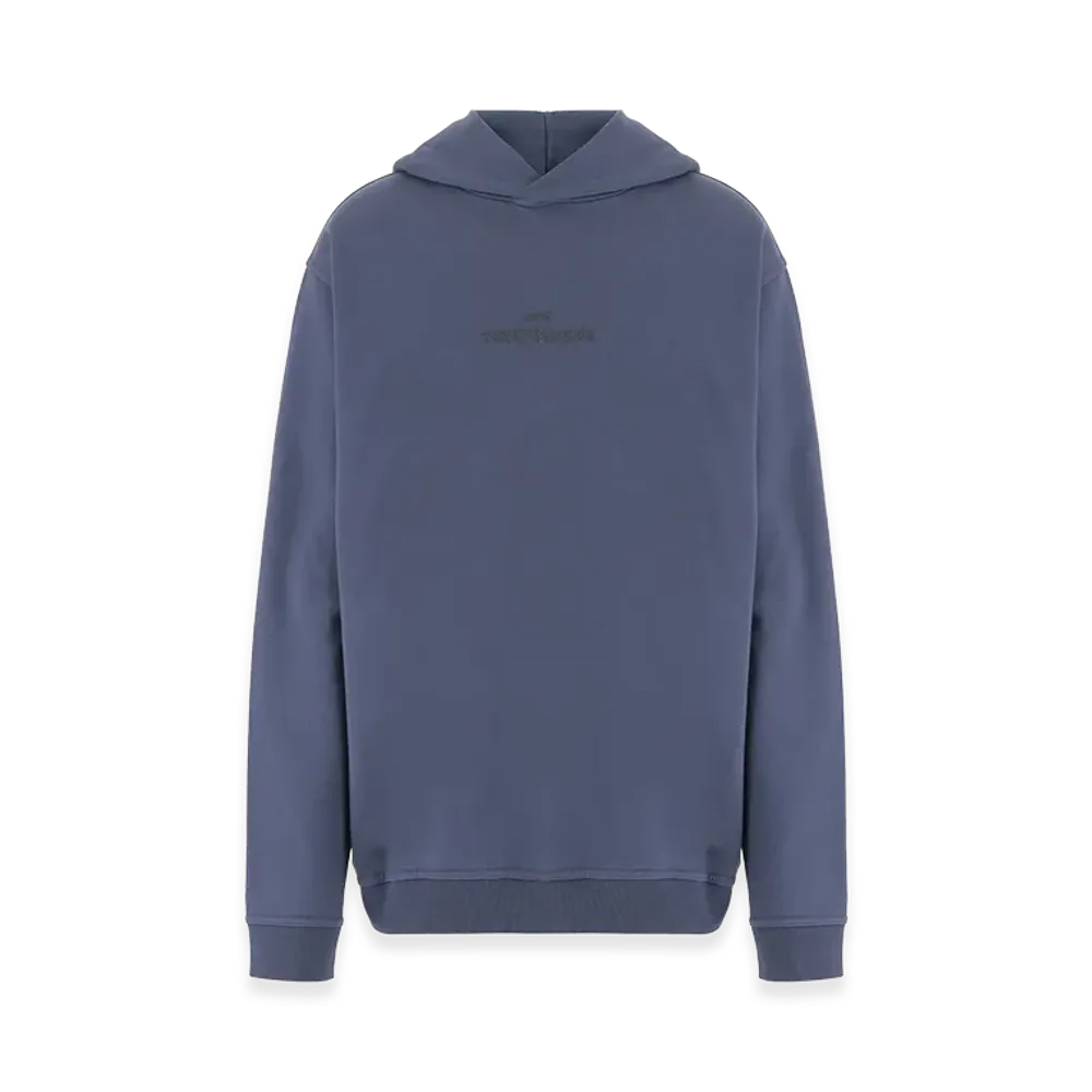 Maison Margiela Sweaters "Navy"
