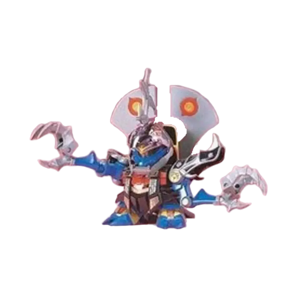BB Warrior No.93 Kuro Majin Yami Koutei