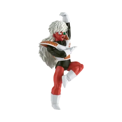 BANPRESTO "SOLID EDGE WORKS THE DEPARTURE 18" -Dragon Ball Z- 18 Jheese