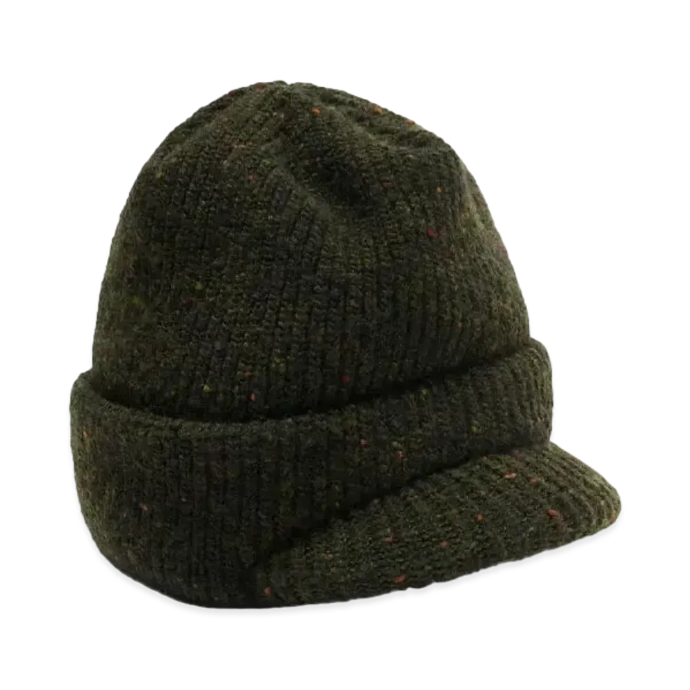 Noah Donegal Jeep Cap "Green"
