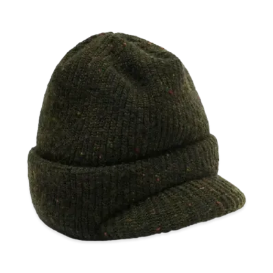 Noah Donegal Jeep Cap "Green"