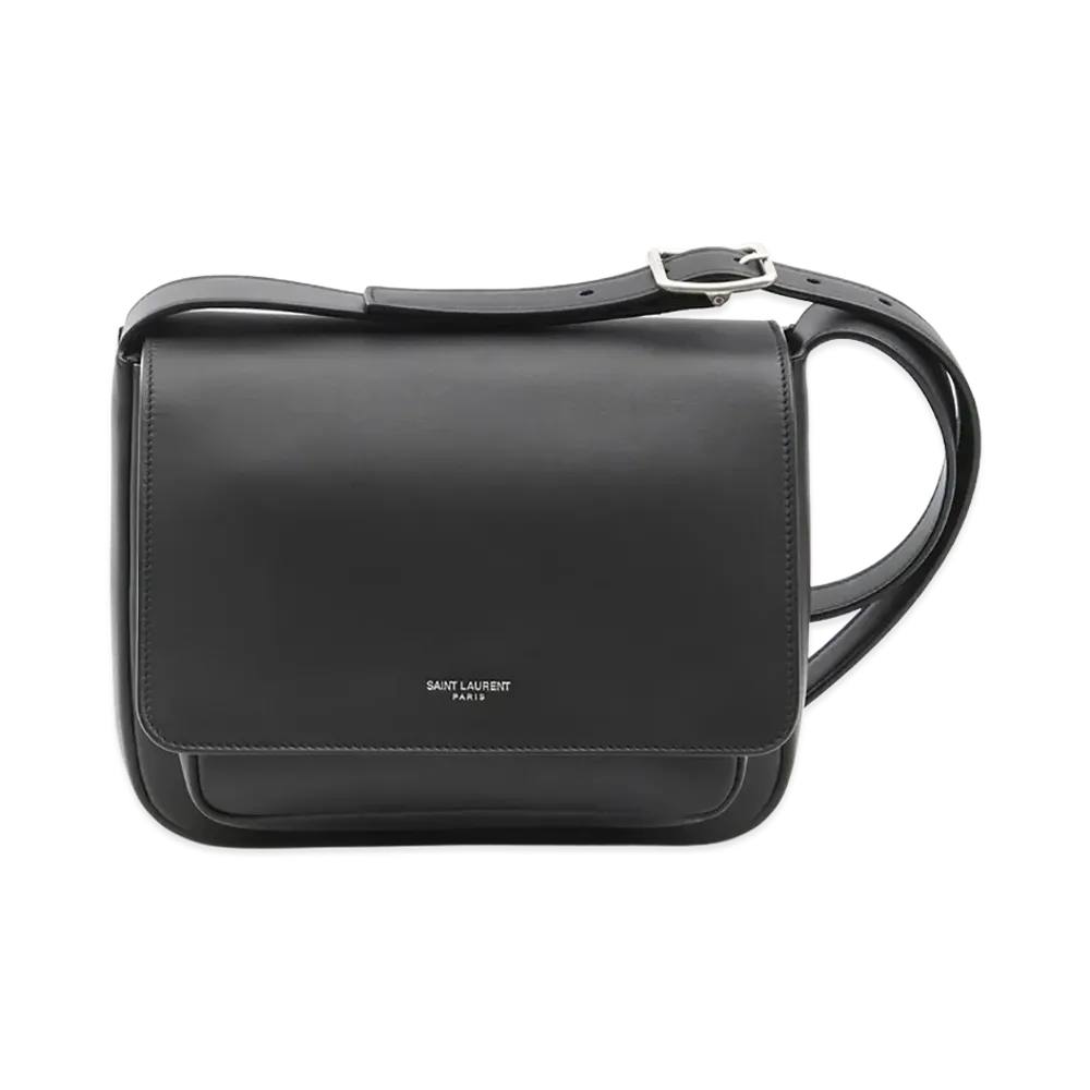 Saint Laurent Bum Bag "Black"