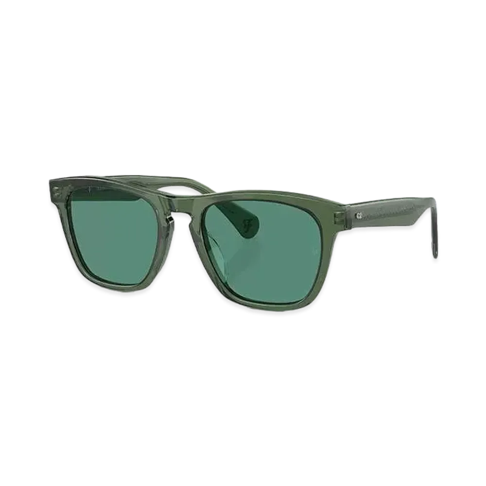 OLIVER PEOPLES R-3 "Ryegrass"