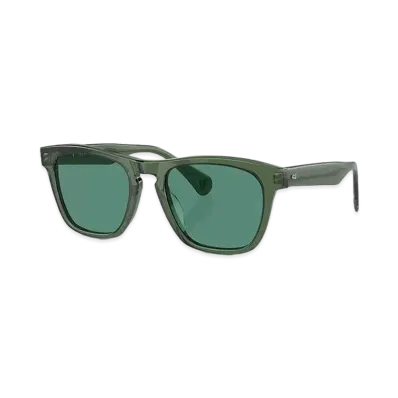 OLIVER PEOPLES R-3 "Ryegrass"
