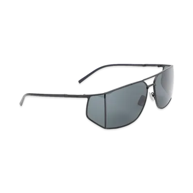 Saint Laurent Sl 750 Sunglasses "Black"