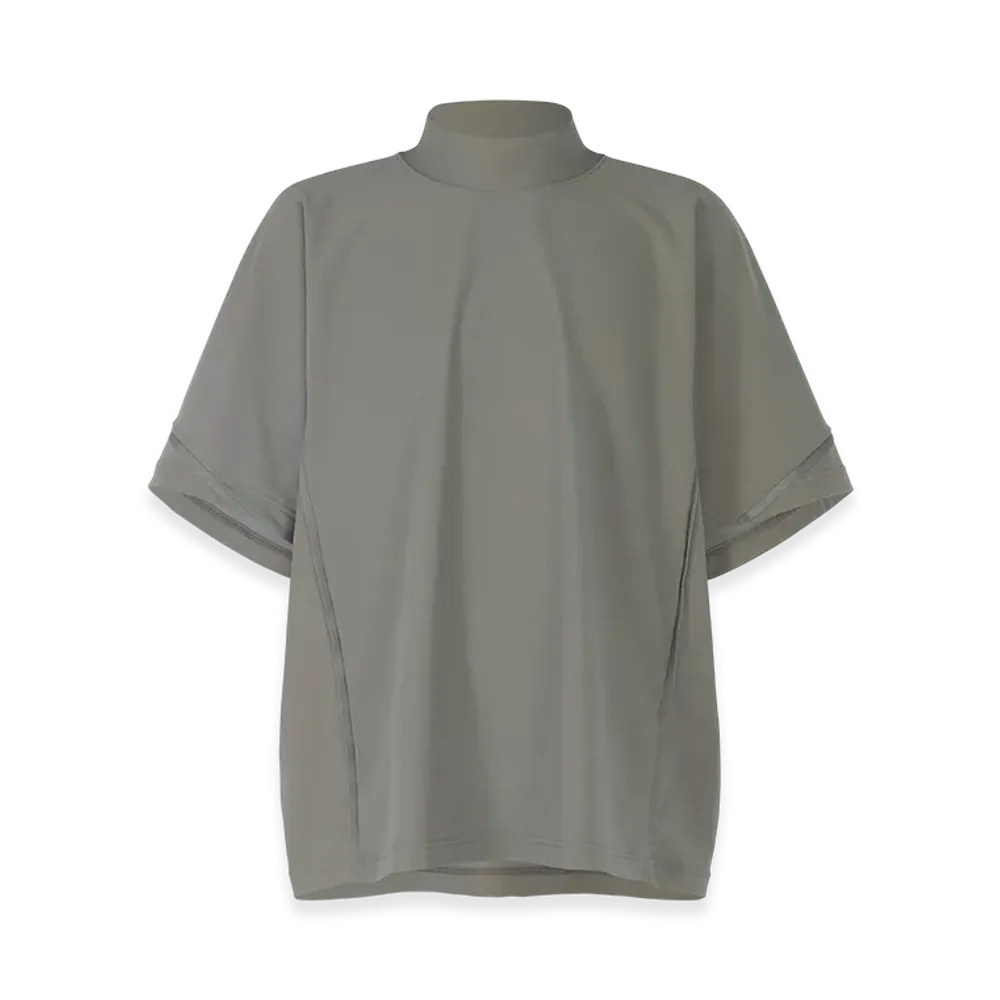 IM MEN Turn "ChacoalGray"