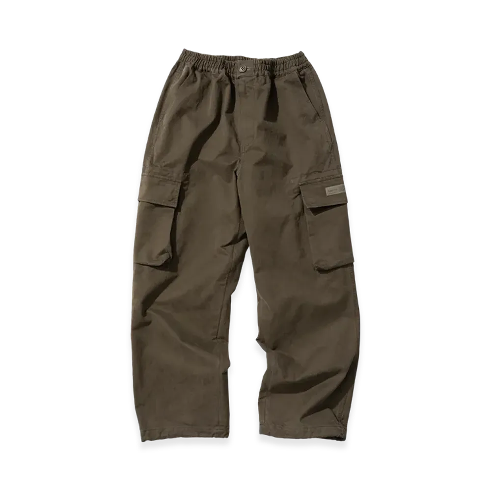 FRGMTMINI Cargo Trousers "Khaki"
