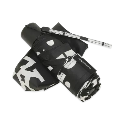 Marimekko Malirogo Mini Manual "Black White"