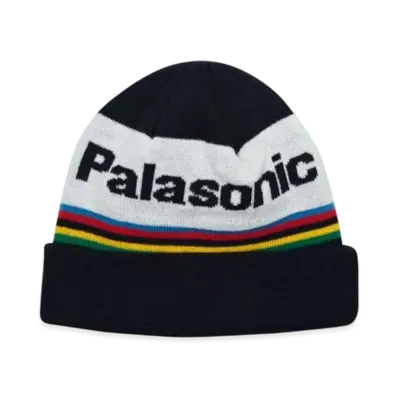 PALACE Palasonic Beanie "Black"